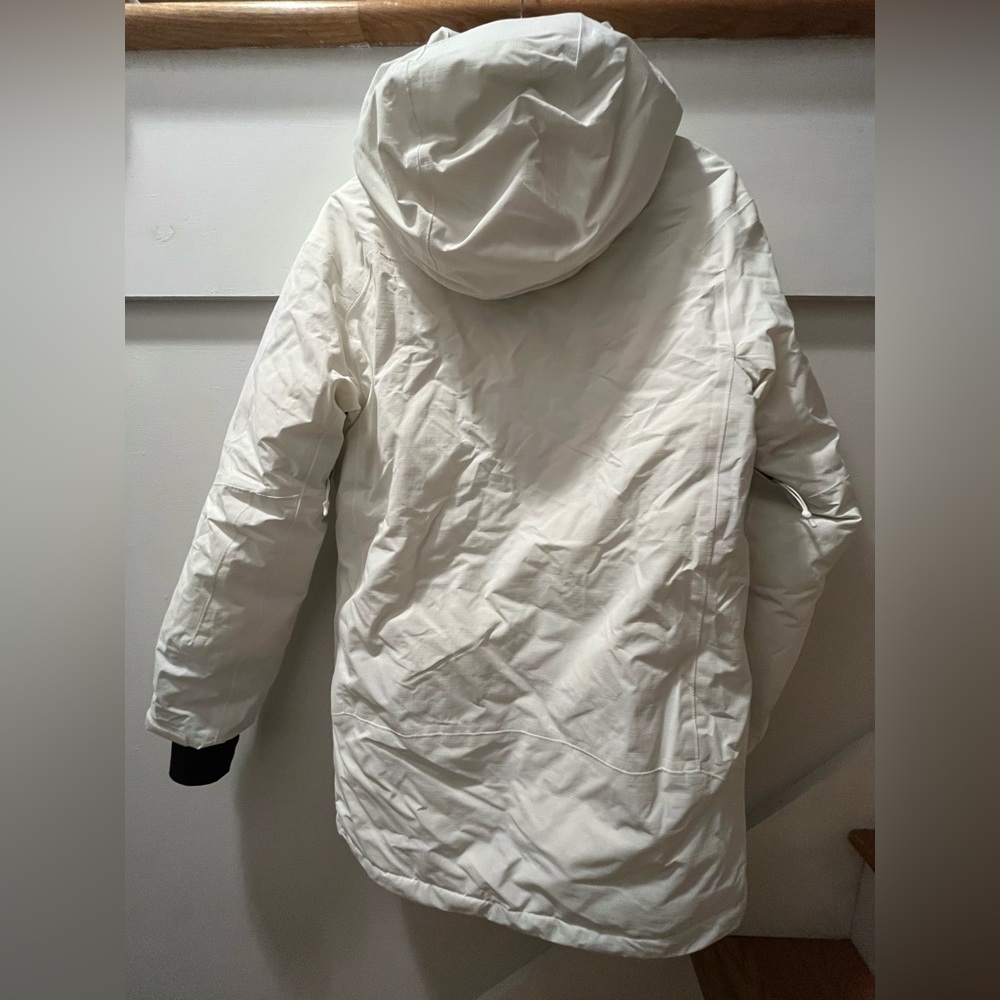 Armada ski jacket - Picture 2 of 5